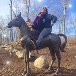 Meet your Posher, Kristina